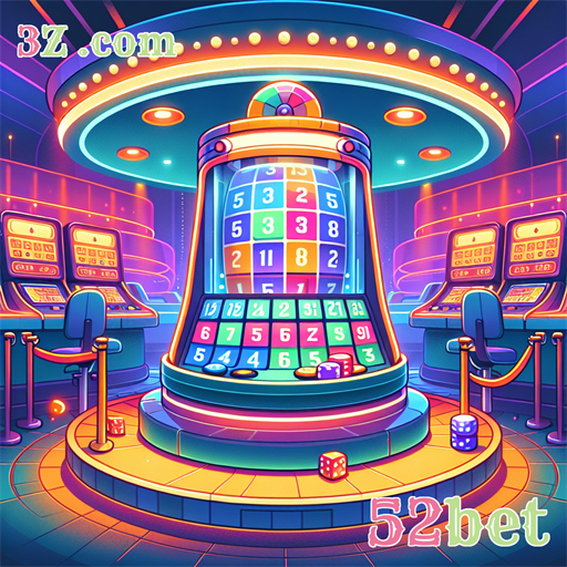 Entretenimento em Jogos: Explore o Universo da 52bet