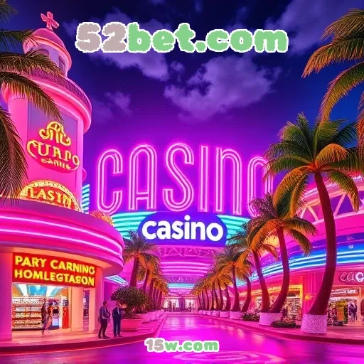 52bet.com: Venha Conhecer os Jackpots e Ganhe Prêmios Surpreendentes!