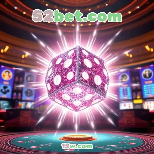 52bet.com: Atraente Seção Ao Vivo Para Apostas Online