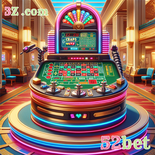Slots: Aventuras Incríveis no 52bet.com Para Você