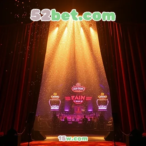 52bet.com: Descubra Recursos Incríveis na Seção Virtual de Jogos